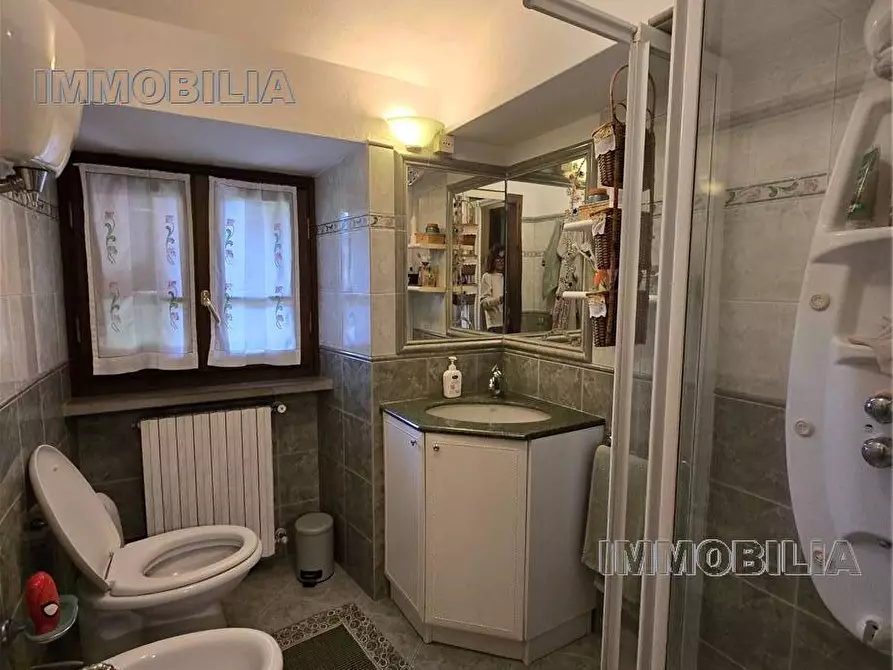 Immagine 13 di Rustico / casale in vendita  a Monte Santa Maria Tiberina