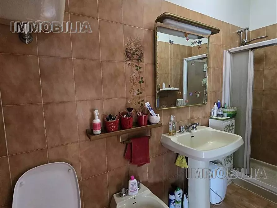 Immagine 14 di Rustico / casale in vendita  a Monte Santa Maria Tiberina