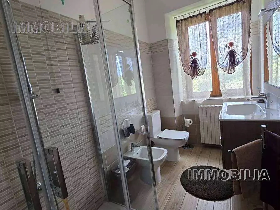 Immagine 15 di Rustico / casale in vendita  a Monte Santa Maria Tiberina