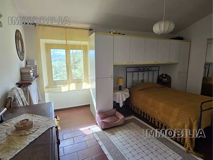 Immagine 16 di Rustico / casale in vendita  a Monte Santa Maria Tiberina