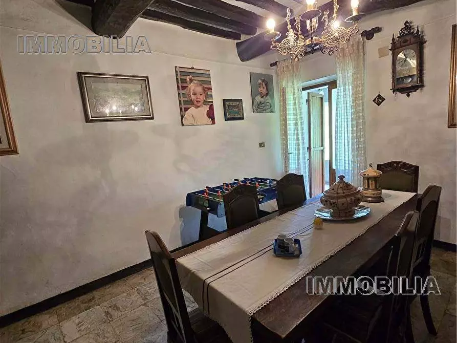 Immagine 17 di Rustico / casale in vendita  a Monte Santa Maria Tiberina
