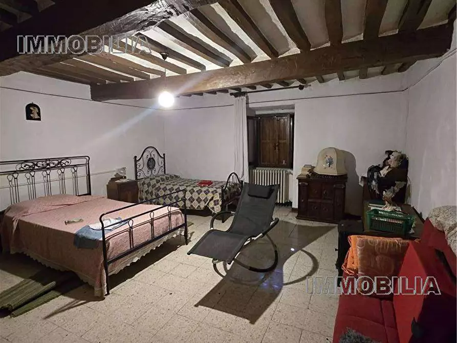 Immagine 18 di Rustico / casale in vendita  a Monte Santa Maria Tiberina