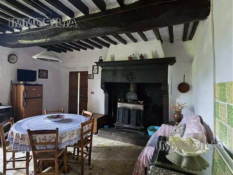 Immagine 19 di Rustico / casale in vendita  a Monte Santa Maria Tiberina
