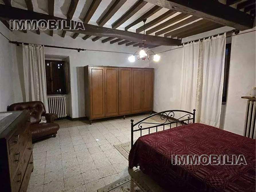 Immagine 20 di Rustico / casale in vendita  a Monte Santa Maria Tiberina