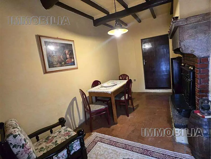 Immagine 21 di Rustico / casale in vendita  a Monte Santa Maria Tiberina