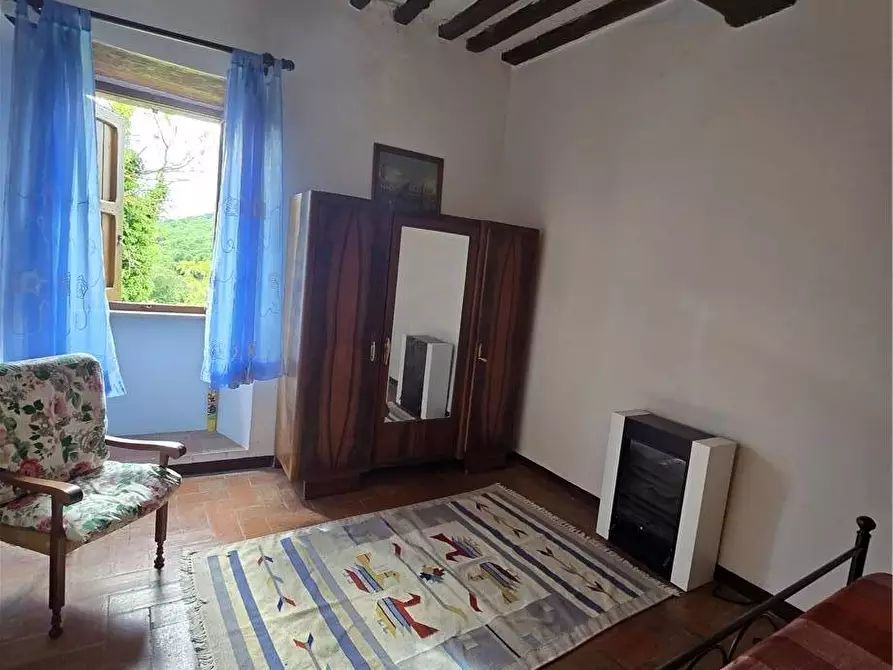 Immagine 22 di Rustico / casale in vendita  a Monte Santa Maria Tiberina