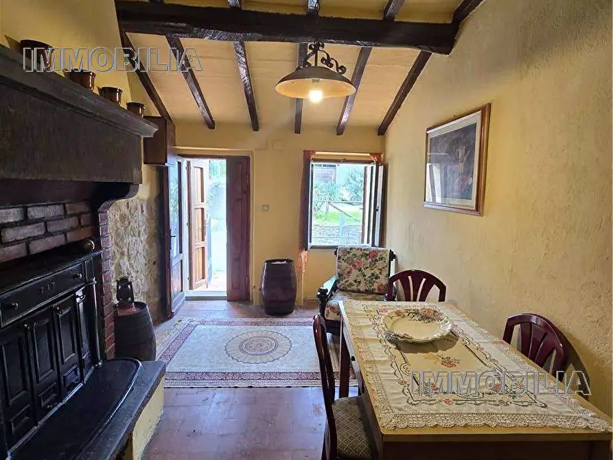Immagine 23 di Rustico / casale in vendita  a Monte Santa Maria Tiberina