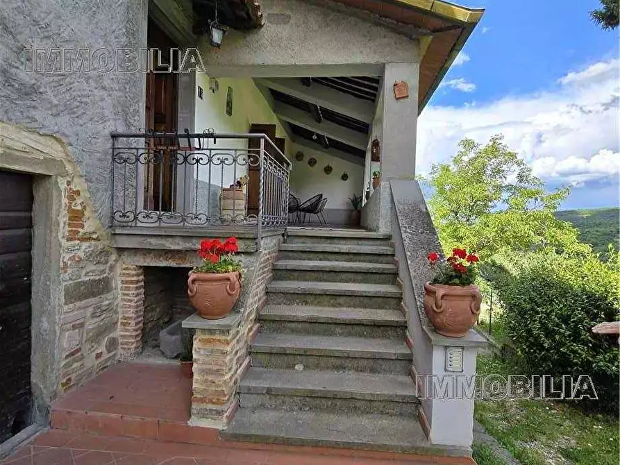 Immagine 3 di Rustico / casale in vendita  a Monte Santa Maria Tiberina