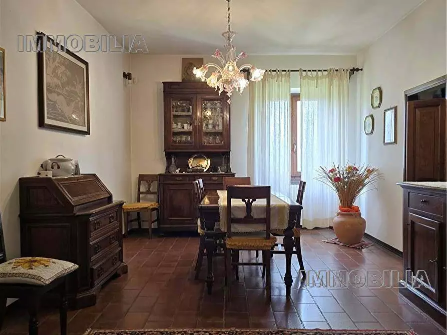 Immagine 9 di Rustico / casale in vendita  a Monte Santa Maria Tiberina