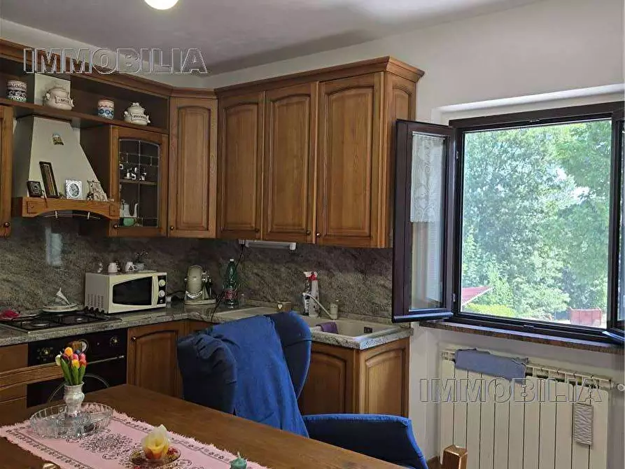 Immagine 10 di Rustico / casale in vendita  a Caprese Michelangelo