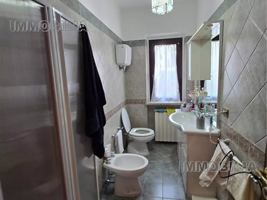 Immagine 11 di Rustico / casale in vendita  a Caprese Michelangelo