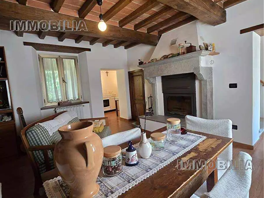 Immagine 12 di Rustico / casale in vendita  a Caprese Michelangelo