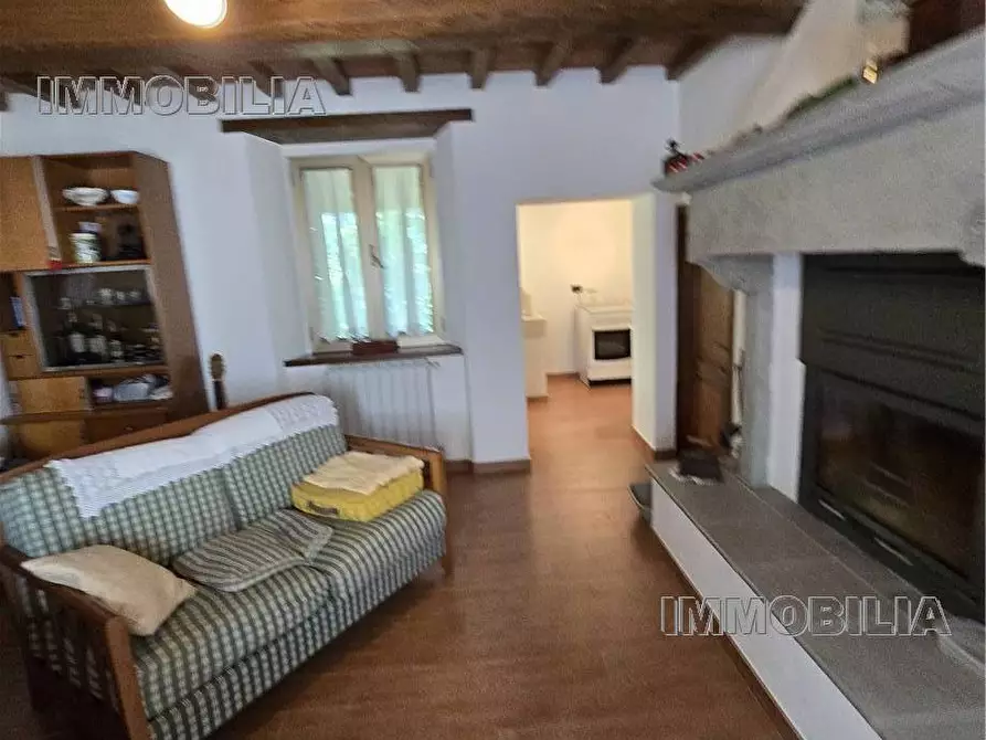 Immagine 14 di Rustico / casale in vendita  a Caprese Michelangelo