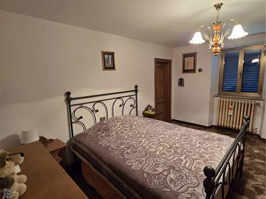Immagine 16 di Rustico / casale in vendita  a Caprese Michelangelo