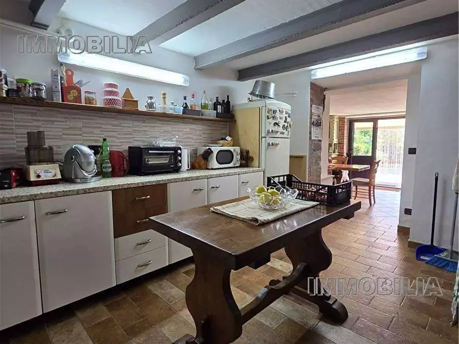 Immagine 17 di Rustico / casale in vendita  a Caprese Michelangelo