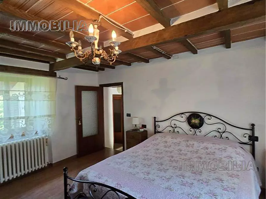 Immagine 18 di Rustico / casale in vendita  a Caprese Michelangelo