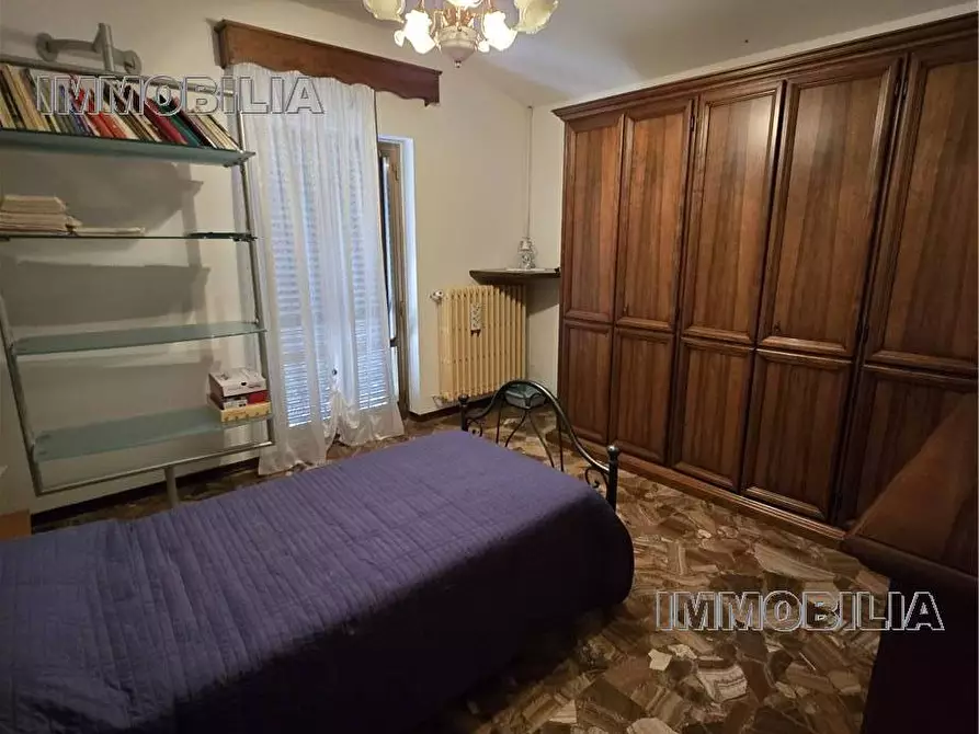 Immagine 19 di Rustico / casale in vendita  a Caprese Michelangelo