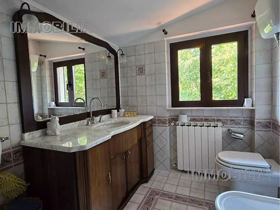 Immagine 20 di Rustico / casale in vendita  a Caprese Michelangelo