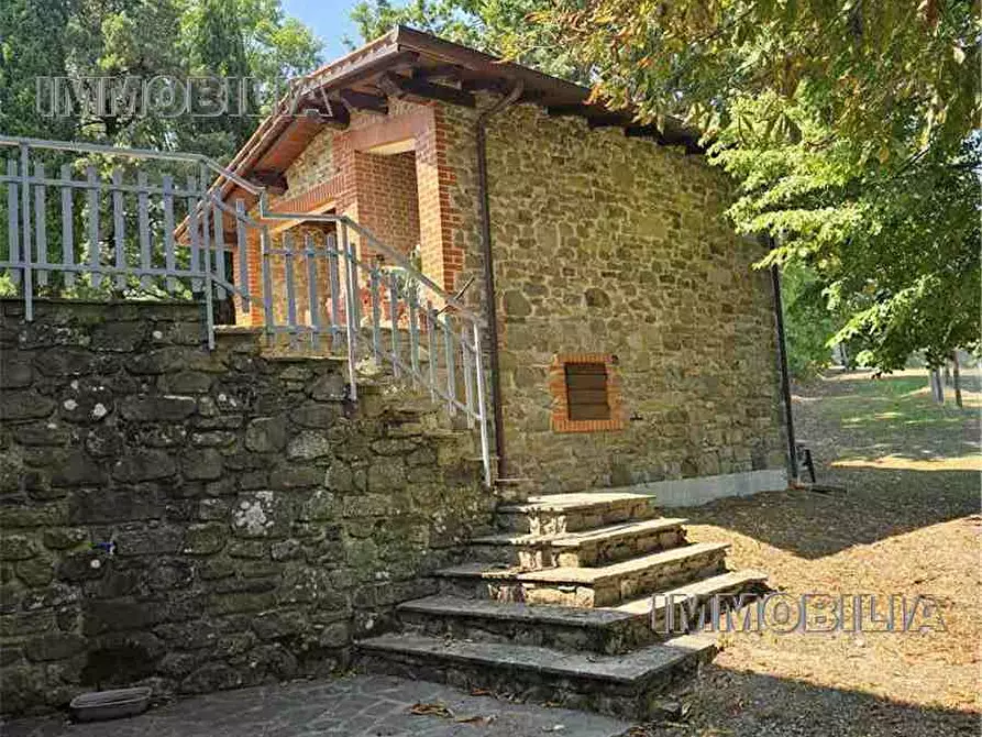 Immagine 21 di Rustico / casale in vendita  a Caprese Michelangelo