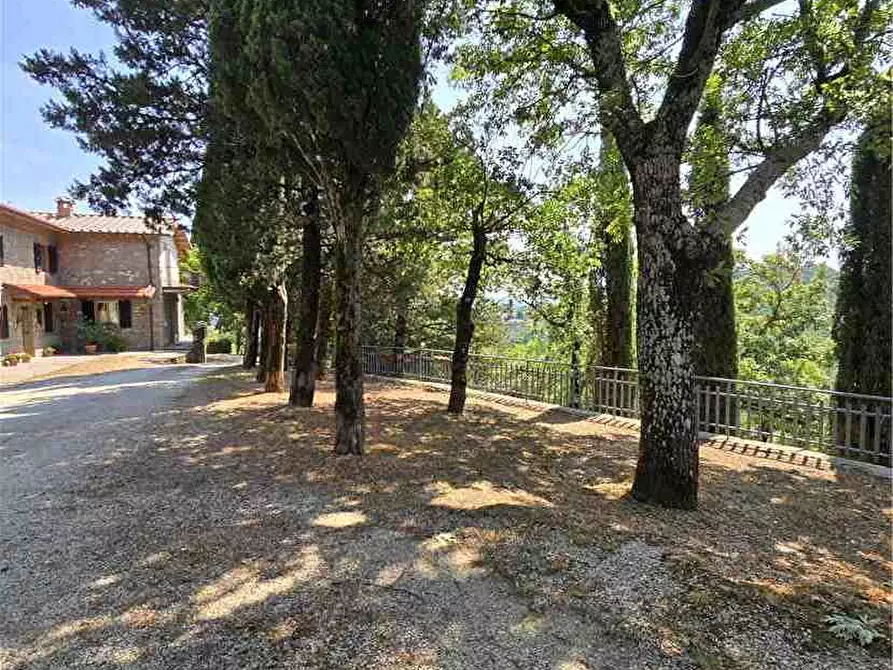 Immagine 6 di Rustico / casale in vendita  a Caprese Michelangelo