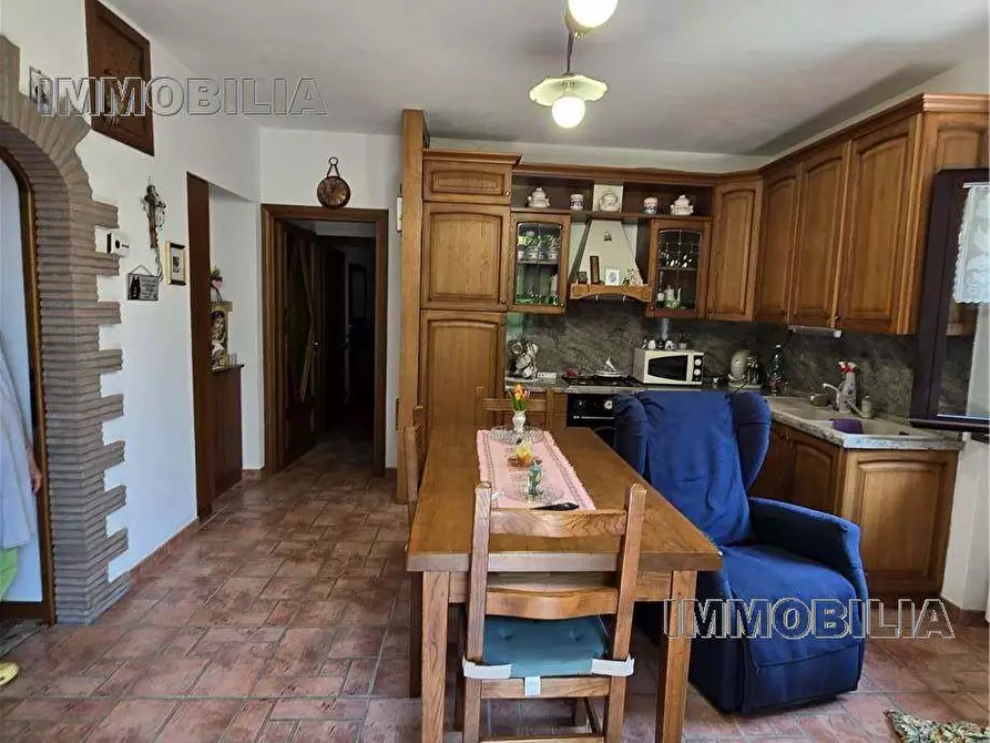 Immagine 9 di Rustico / casale in vendita  a Caprese Michelangelo