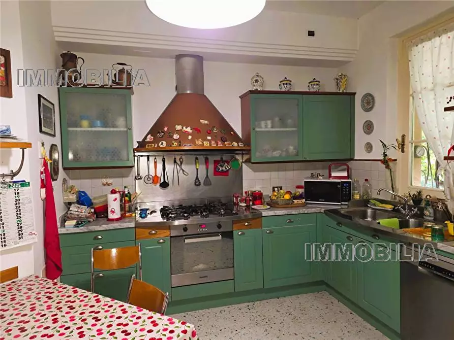 Immagine 12 di Villa in vendita  a Monterchi