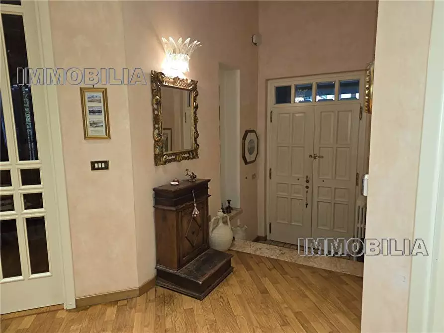 Immagine 13 di Villa in vendita  a Monterchi