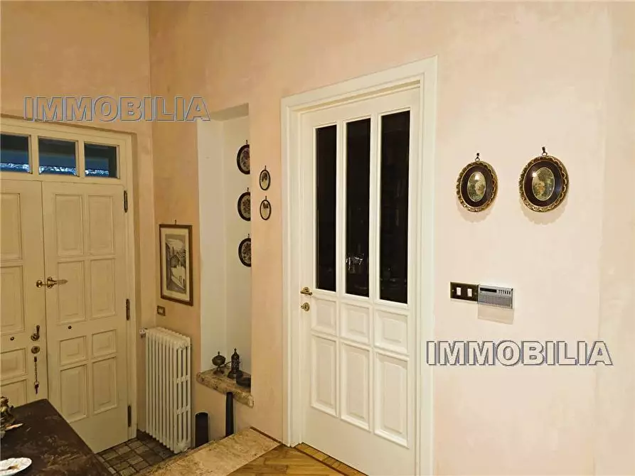 Immagine 14 di Villa in vendita  a Monterchi