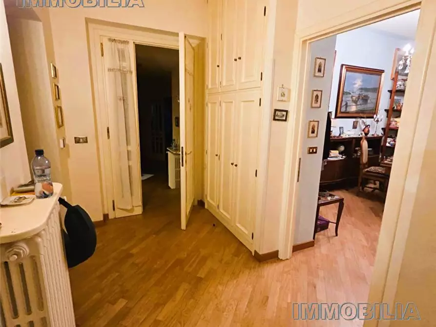 Immagine 15 di Villa in vendita  a Monterchi
