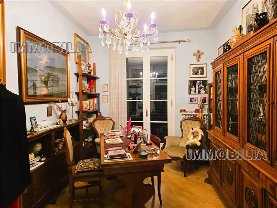 Immagine 16 di Villa in vendita  a Monterchi