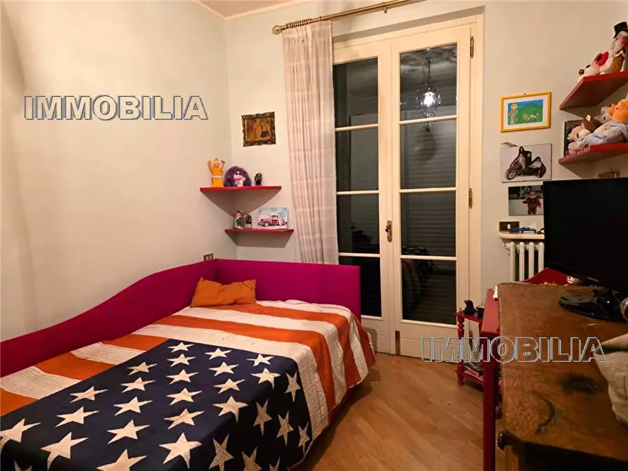 Immagine 17 di Villa in vendita  a Monterchi