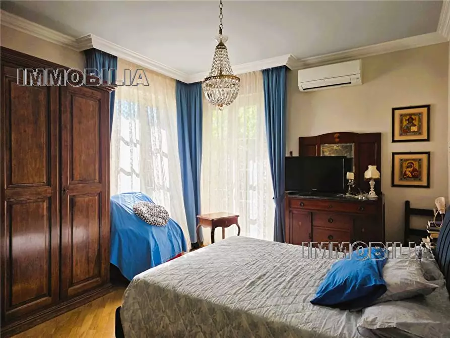 Immagine 18 di Villa in vendita  a Monterchi