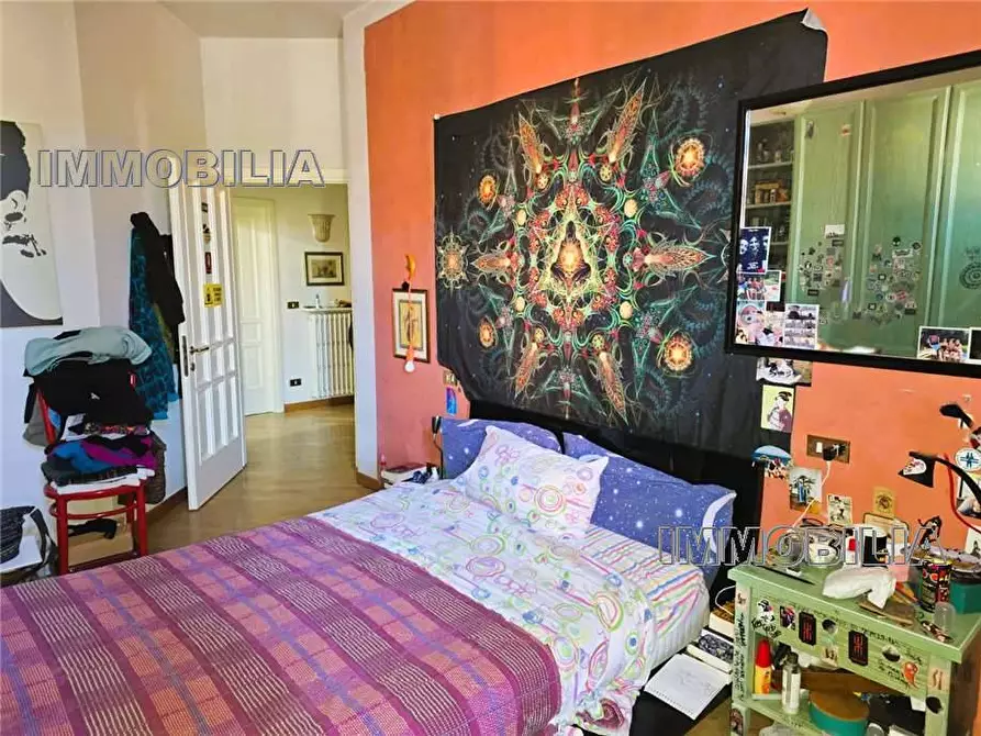 Immagine 19 di Villa in vendita  a Monterchi
