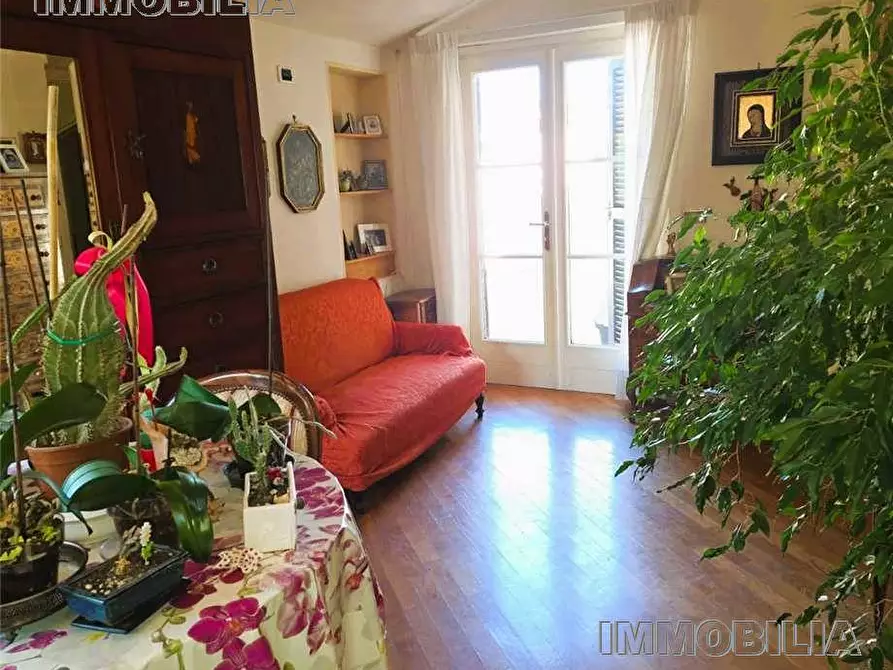 Immagine 23 di Villa in vendita  a Monterchi
