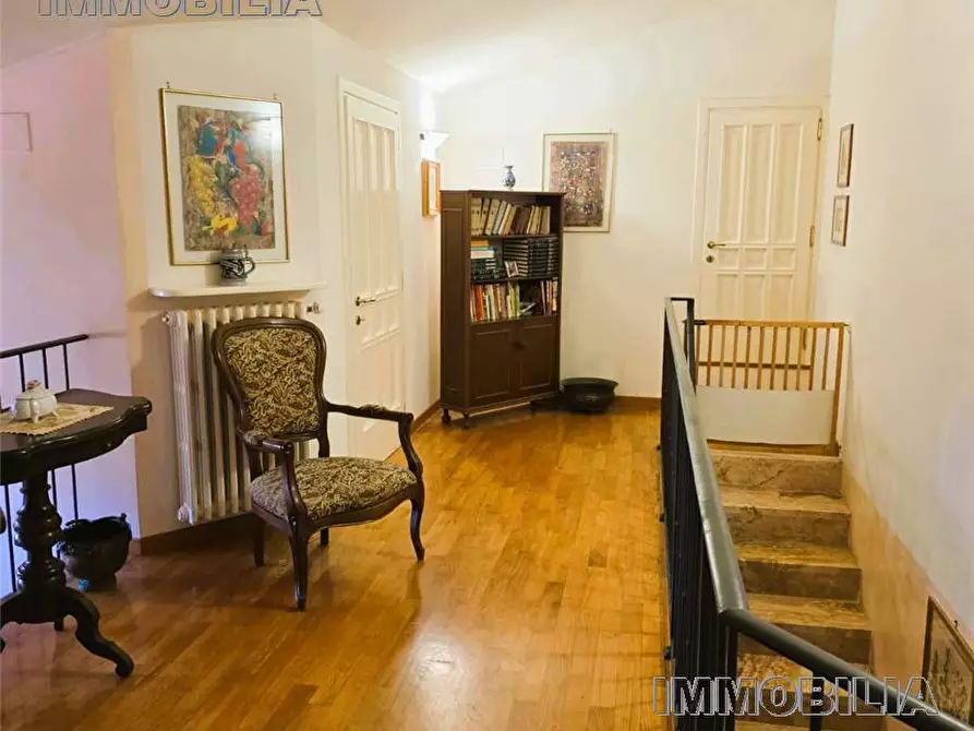 Immagine 25 di Villa in vendita  a Monterchi