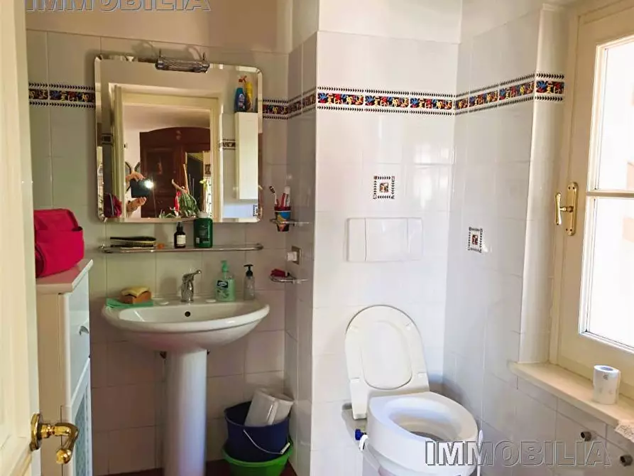 Immagine 27 di Villa in vendita  a Monterchi