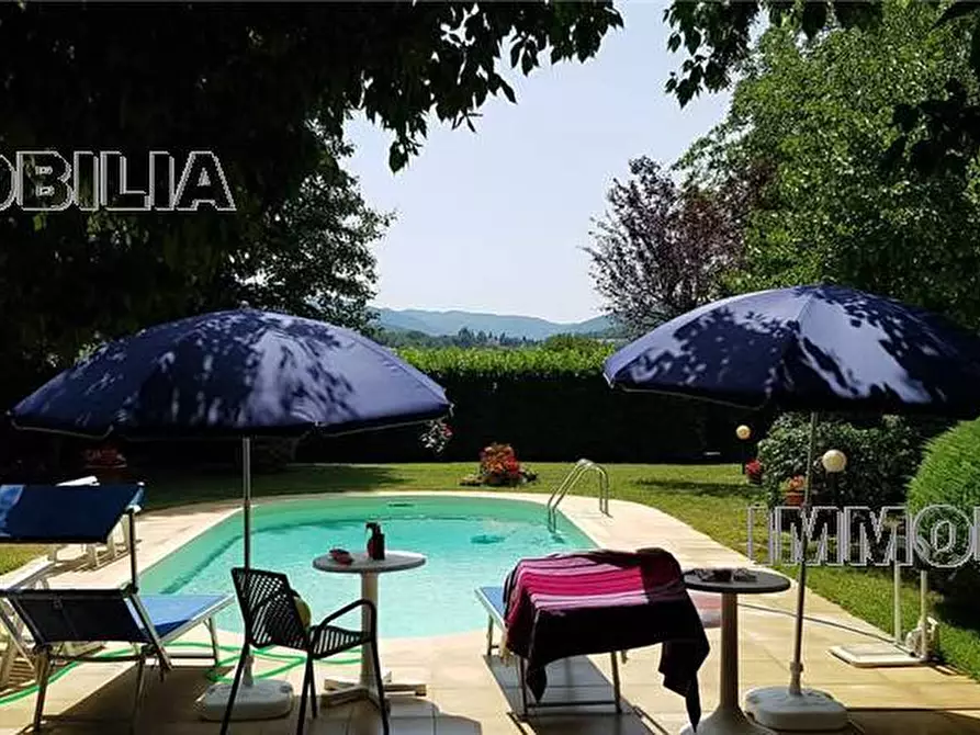 Immagine 34 di Villa in vendita  a Monterchi