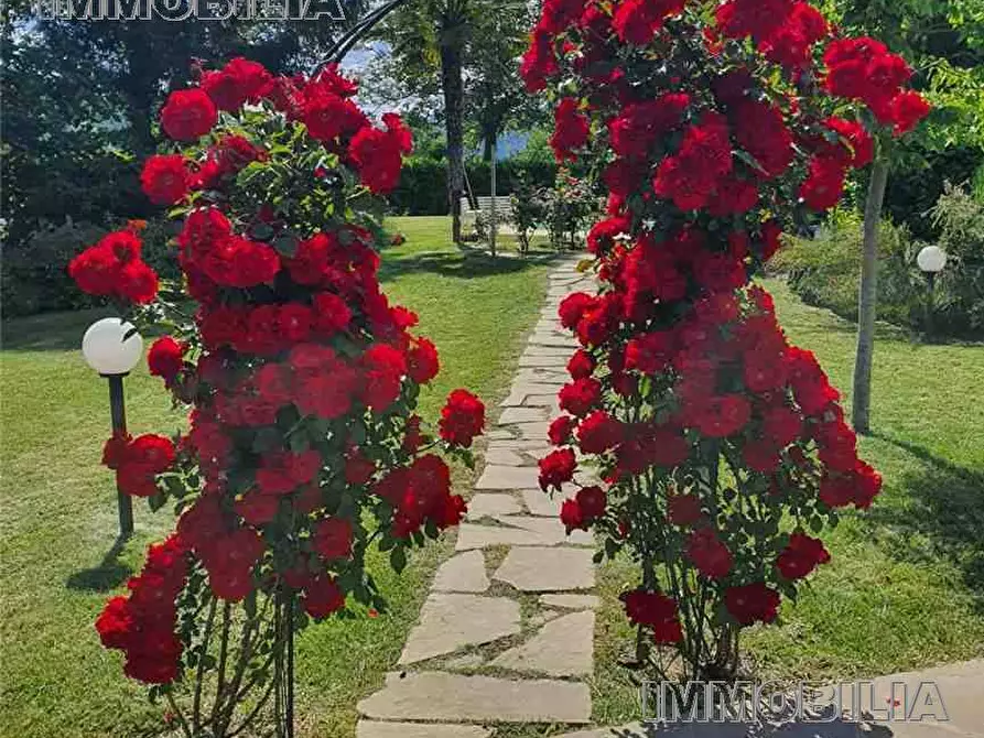 Immagine 35 di Villa in vendita  a Monterchi