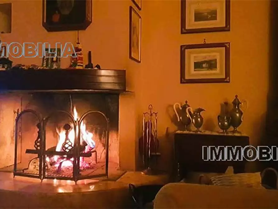 Immagine 7 di Villa in vendita  a Monterchi