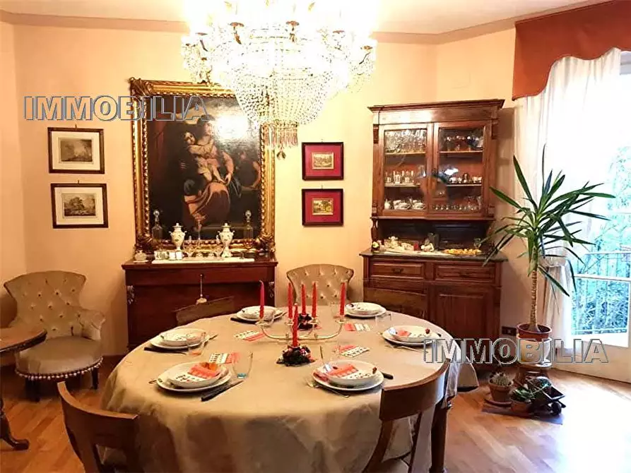 Immagine 8 di Villa in vendita  a Monterchi