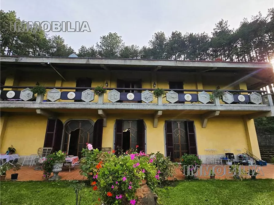 Immagine 32 di Deposito in vendita  a Arezzo