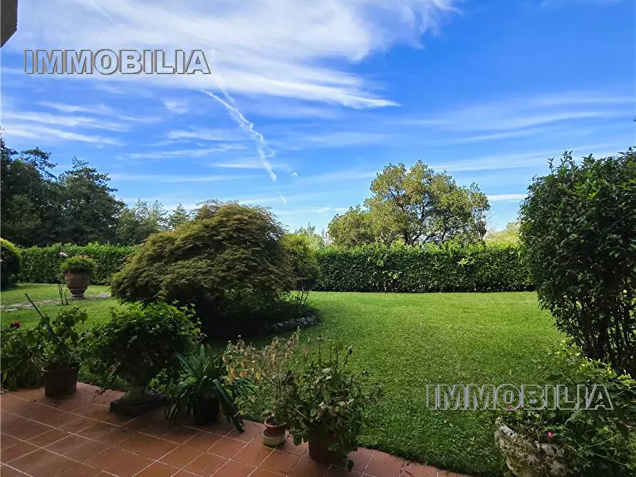 Immagine 4 di Deposito in vendita  a Arezzo
