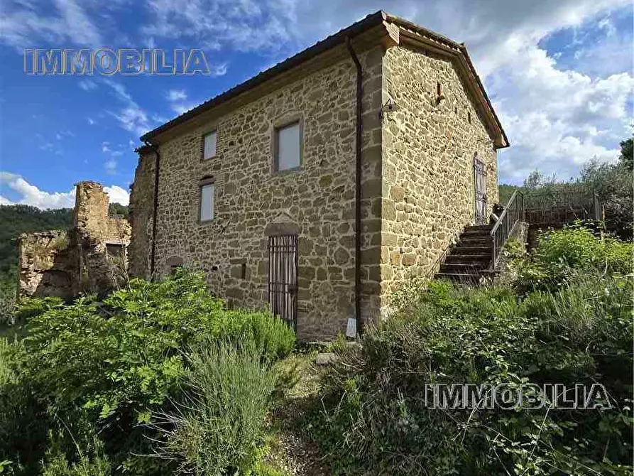 Immagine 1 di Rustico / casale in vendita  a Monterchi