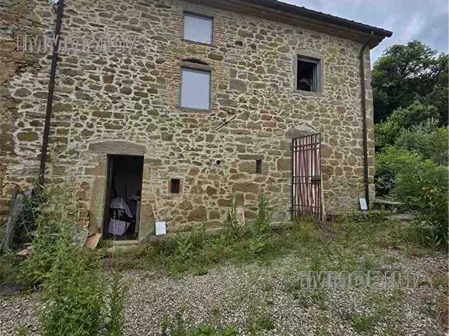 Immagine 10 di Rustico / casale in vendita  a Monterchi