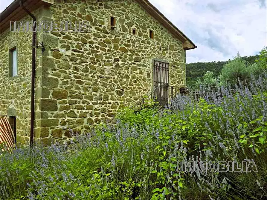 Immagine 12 di Rustico / casale in vendita  a Monterchi