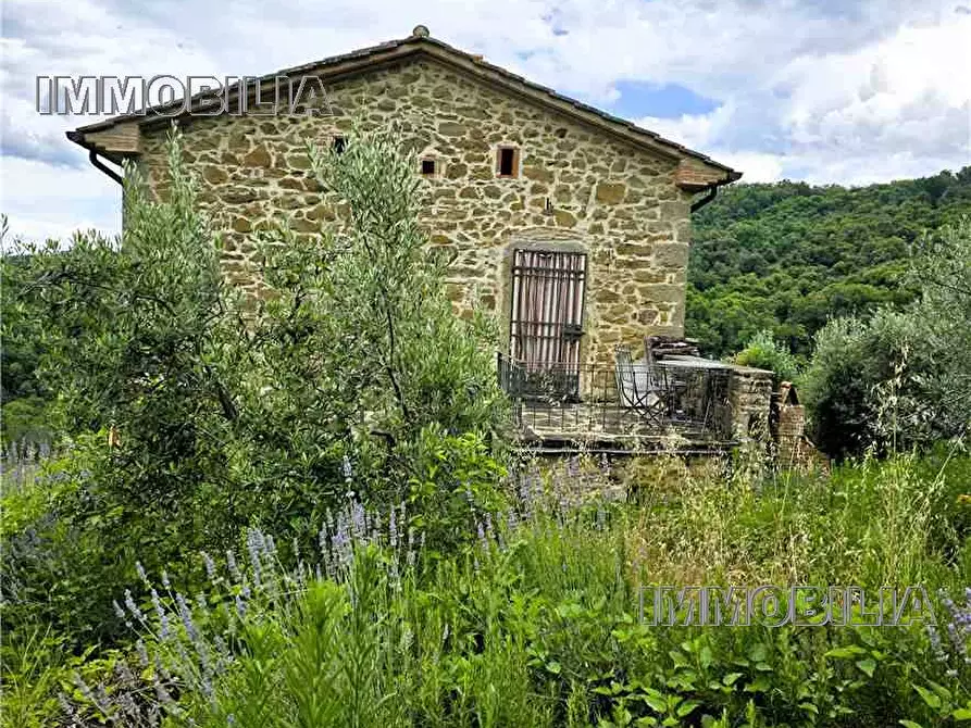 Immagine 13 di Rustico / casale in vendita  a Monterchi