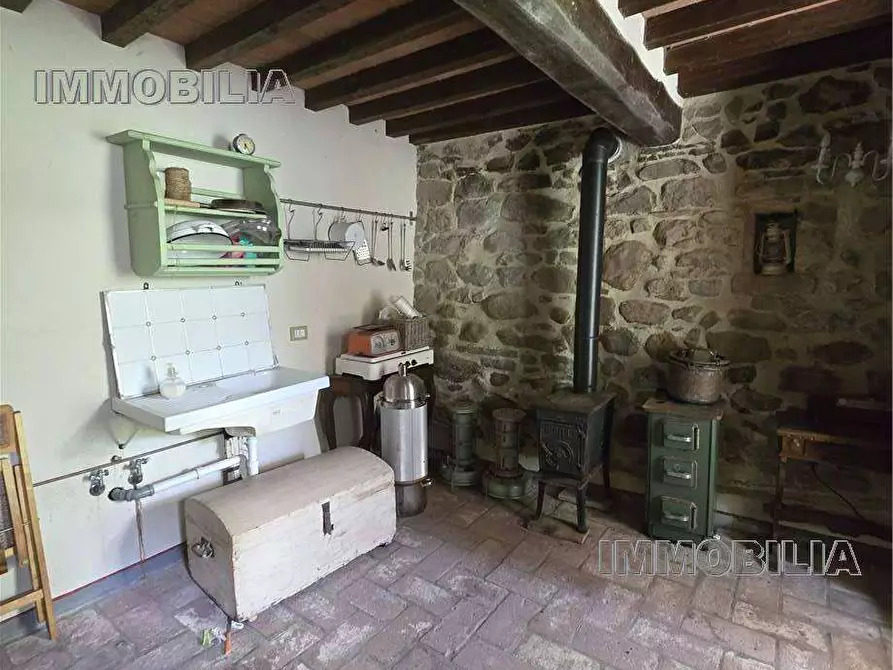 Immagine 16 di Rustico / casale in vendita  a Monterchi