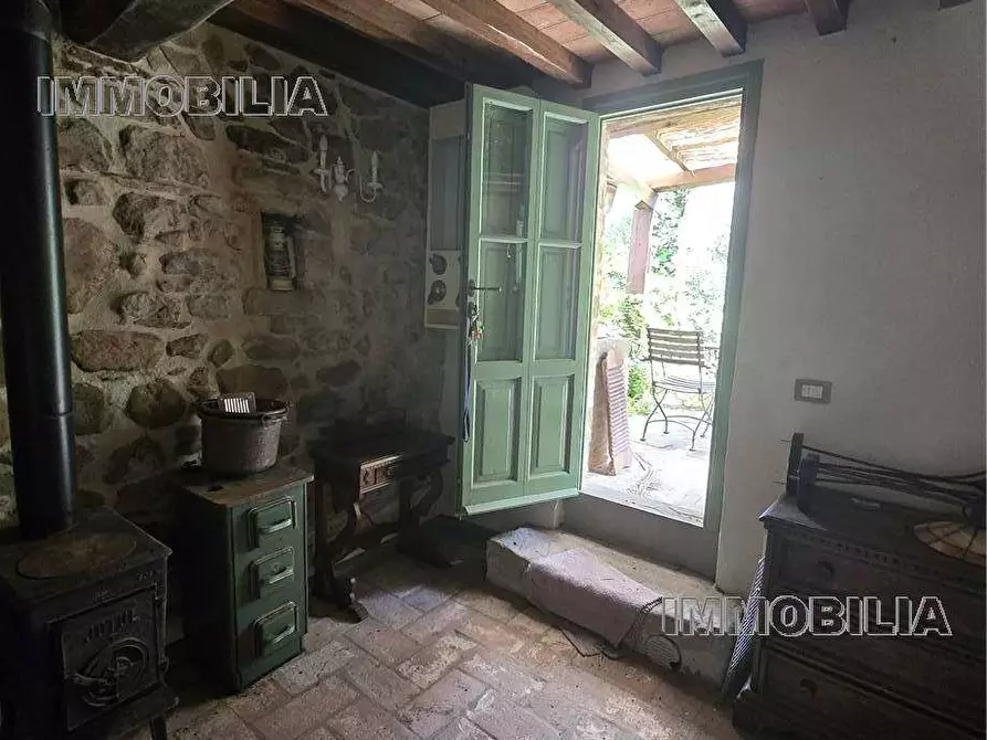 Immagine 17 di Rustico / casale in vendita  a Monterchi