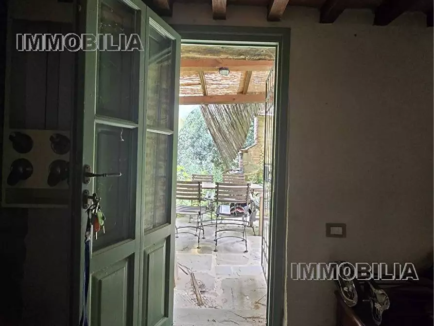 Immagine 18 di Rustico / casale in vendita  a Monterchi