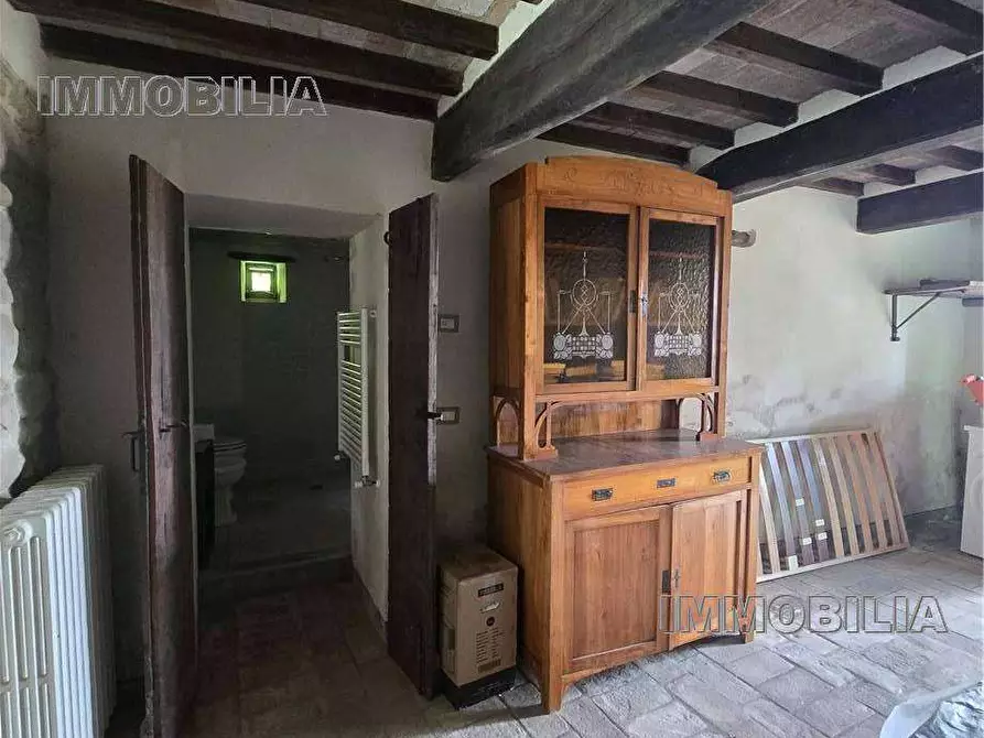 Immagine 19 di Rustico / casale in vendita  a Monterchi